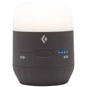 Black Diamond Moji Charging Station Lantern