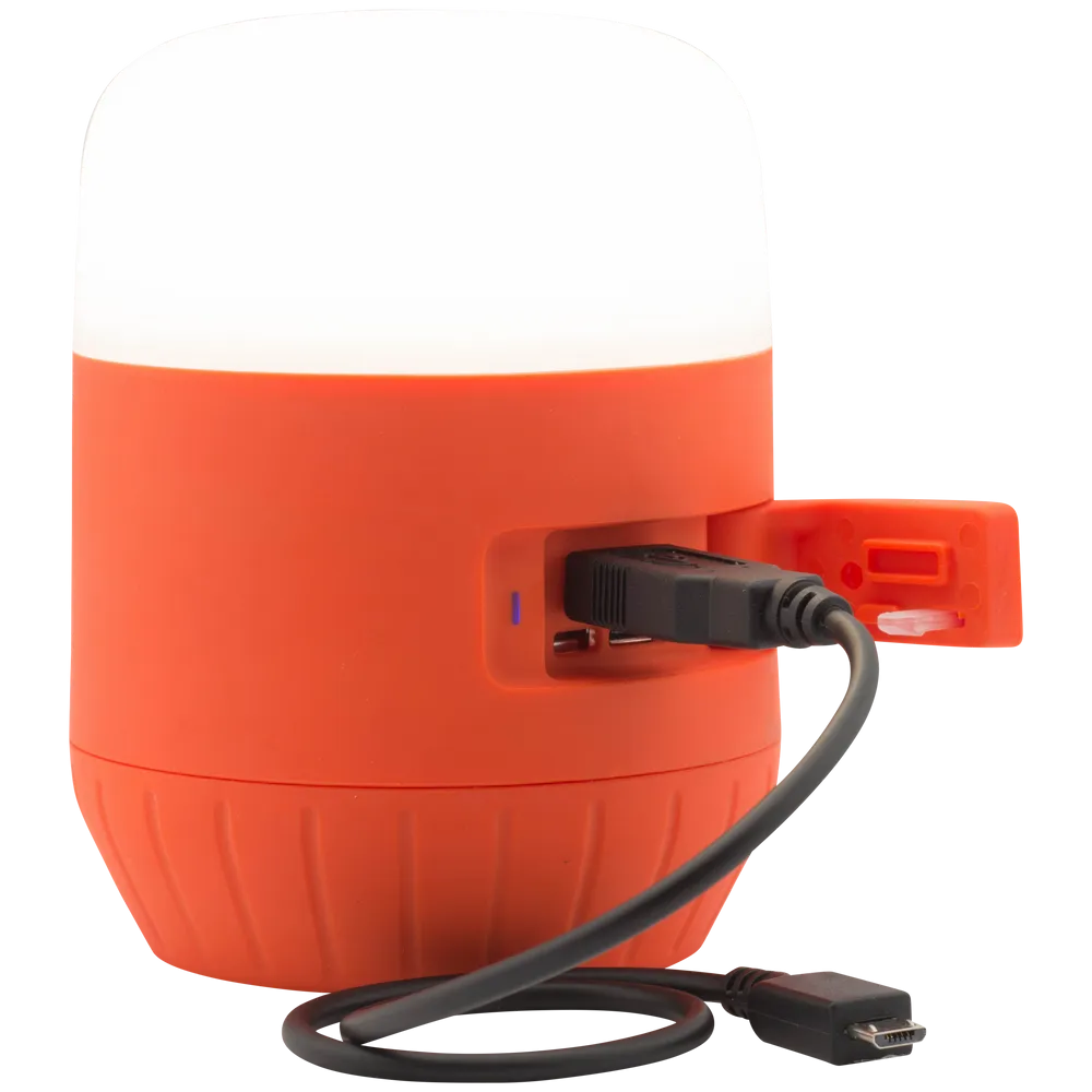 Black Diamond Moji Charging Station Lantern