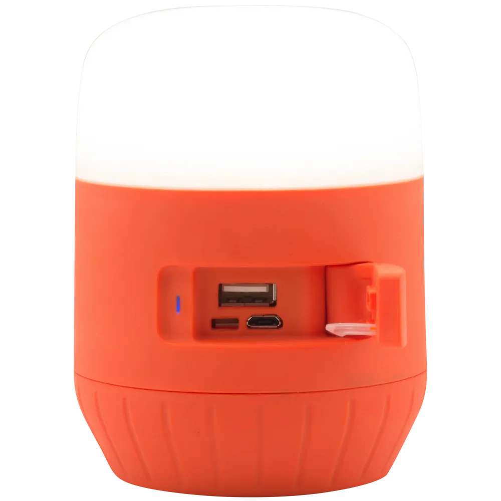 Black Diamond Moji Charging Station Lantern