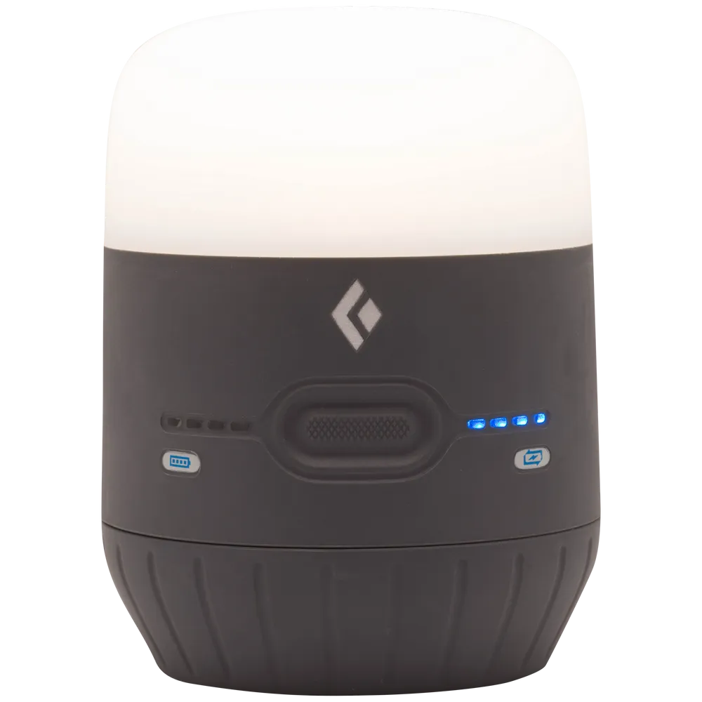 Black Diamond Moji Charging Station Lantern