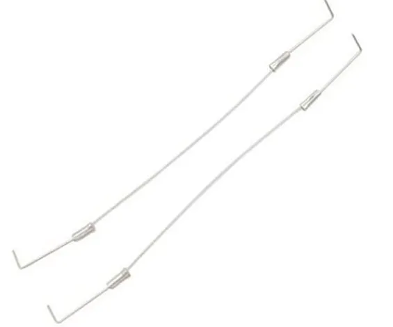 Black Diamond New C4 Cam Trigger Wire