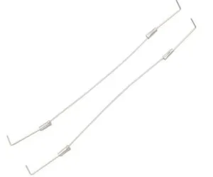 Black Diamond New C4 Cam Trigger Wire