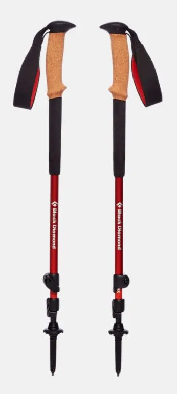 Black Diamond - Trail Cork Trekking Poles