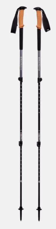 Black Diamond - Trail Cork Trekking Poles
