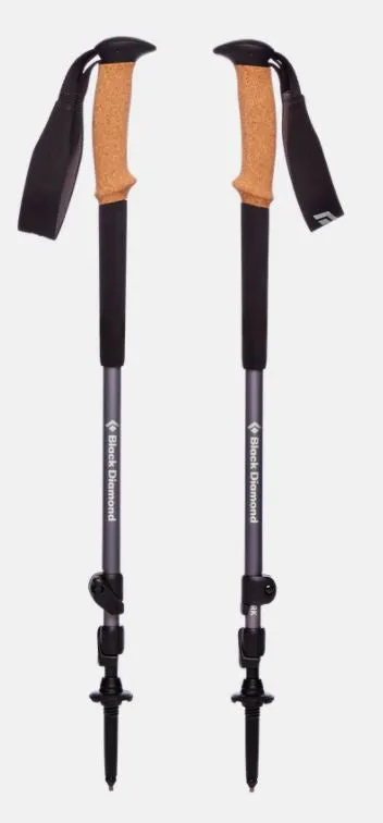 Black Diamond - Trail Cork Trekking Poles