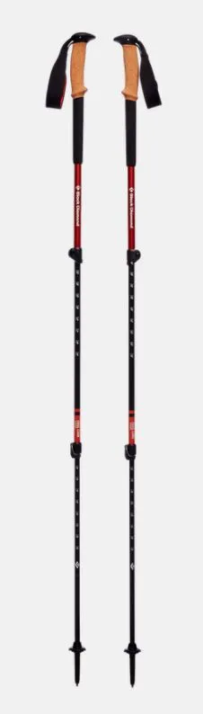 Black Diamond - Trail Cork Trekking Poles