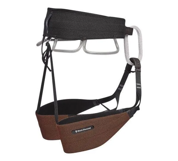 Black Diamond Women's Solution Guide Harness