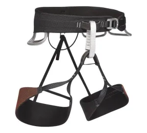 Black Diamond Women's Solution Guide Harness