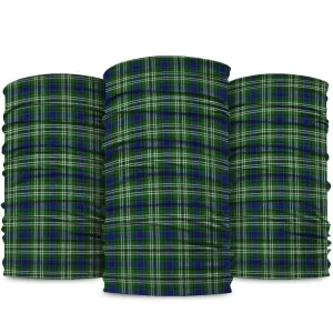 Blackadder Tartan Neck Gaiters, Tartan Bandanas, Tartan Head Band