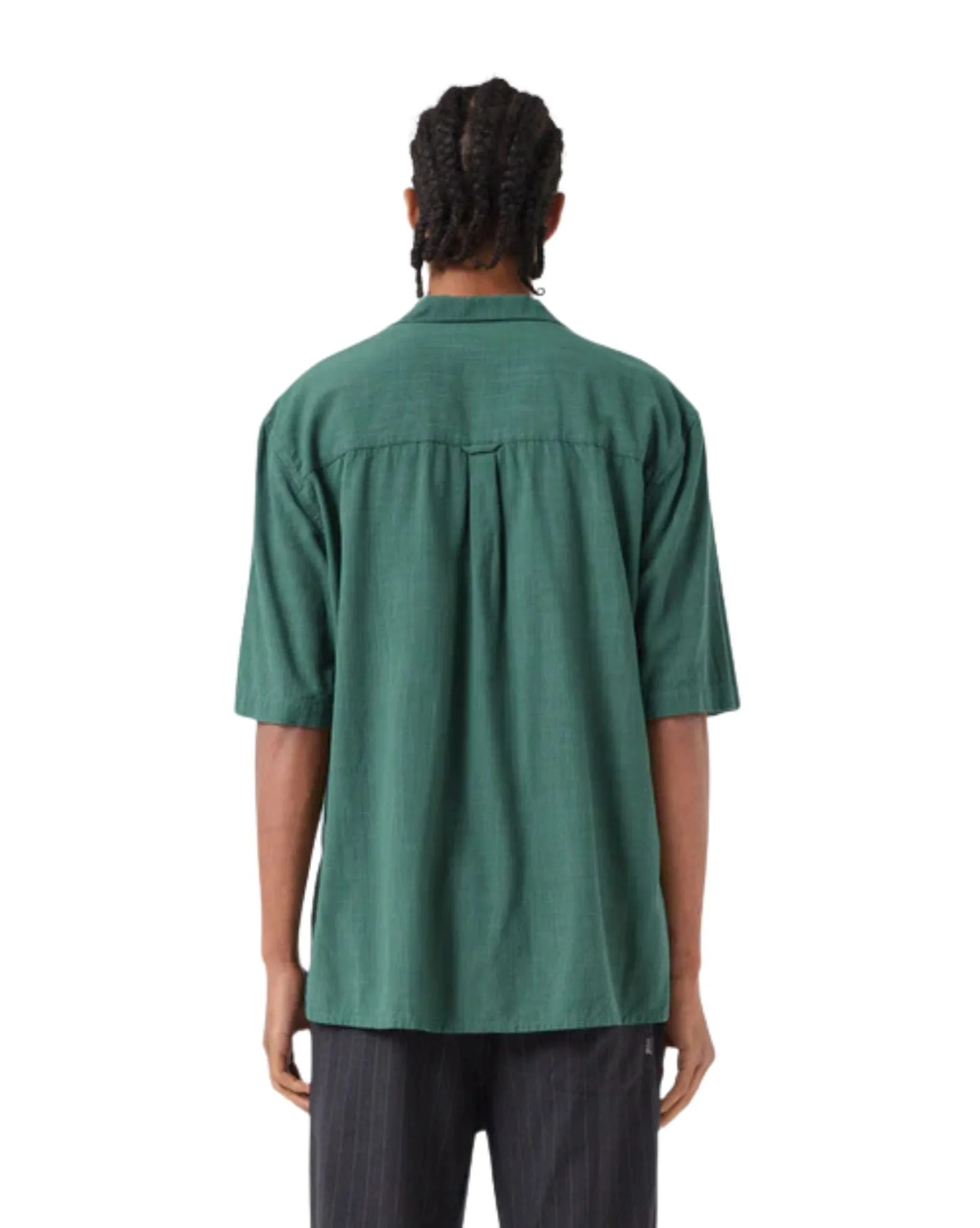 Blueprint Shirt Vine