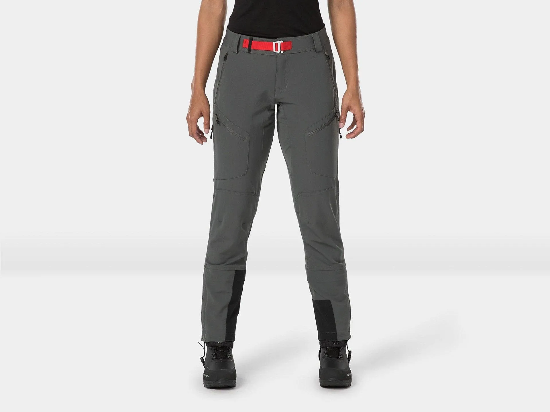 Bontrager Women's OMW Softshell Pants