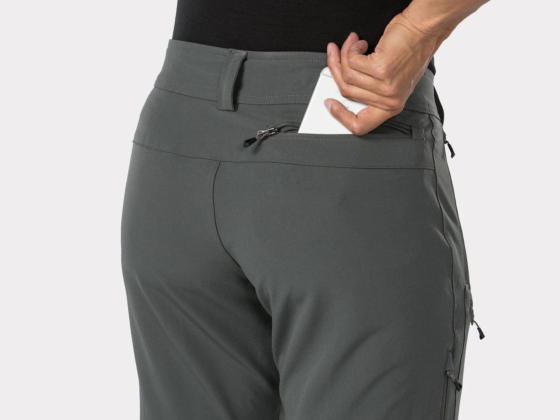 Bontrager Women's OMW Softshell Pants