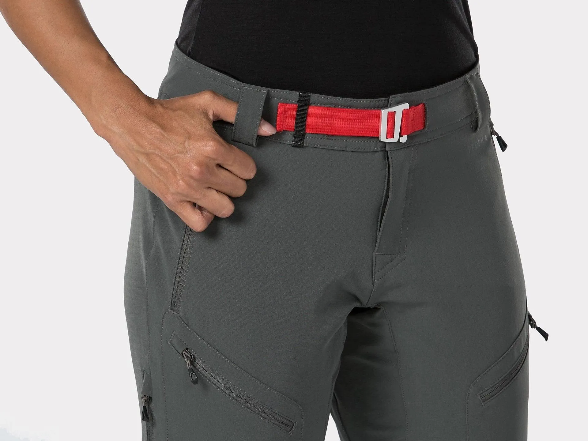 Bontrager Women's OMW Softshell Pants