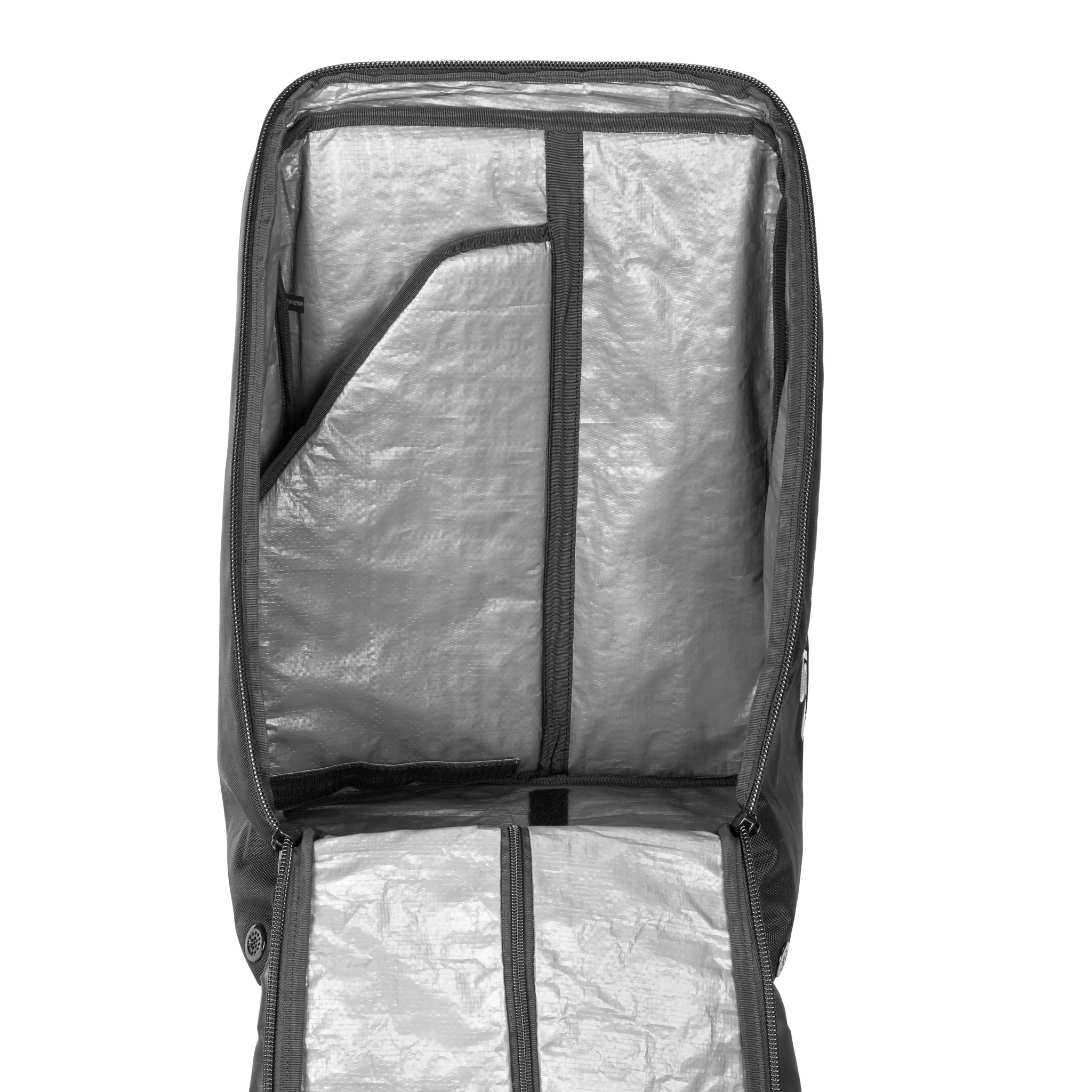 Boot Pack - BAR/BVQ Optional piece
