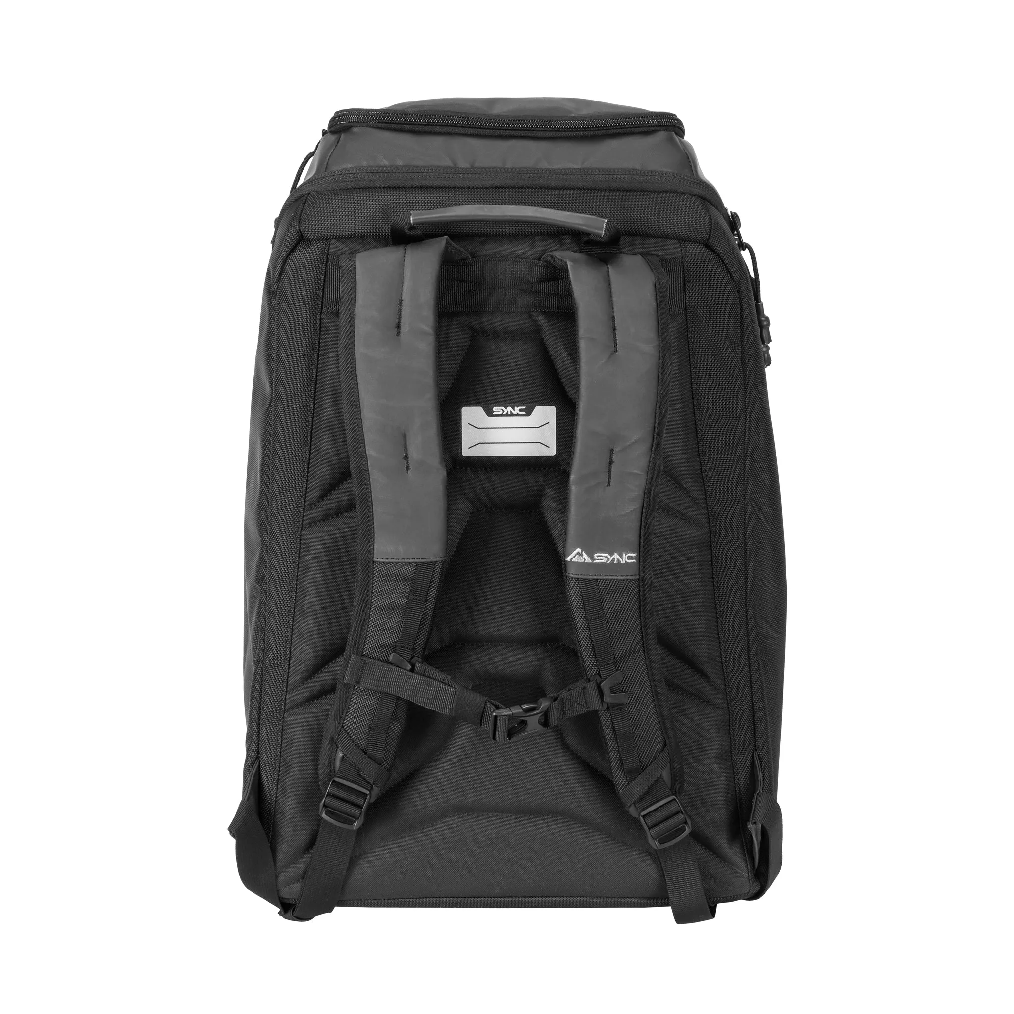 Boot Pack - BAR/BVQ Optional piece