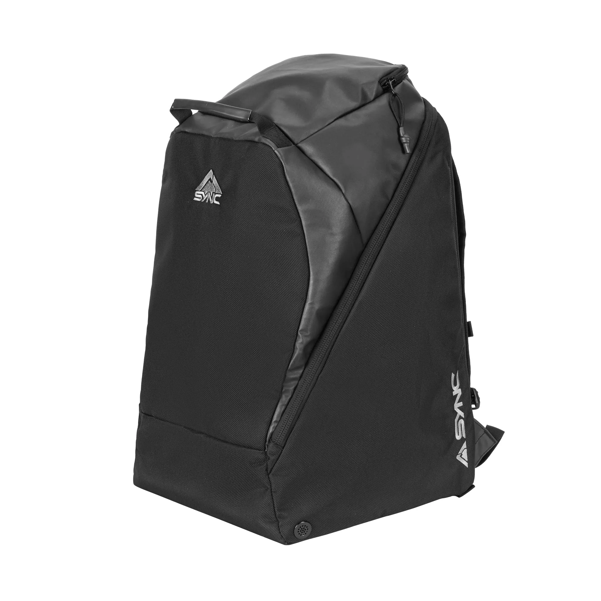 Boot Pack - BAR/BVQ Optional piece
