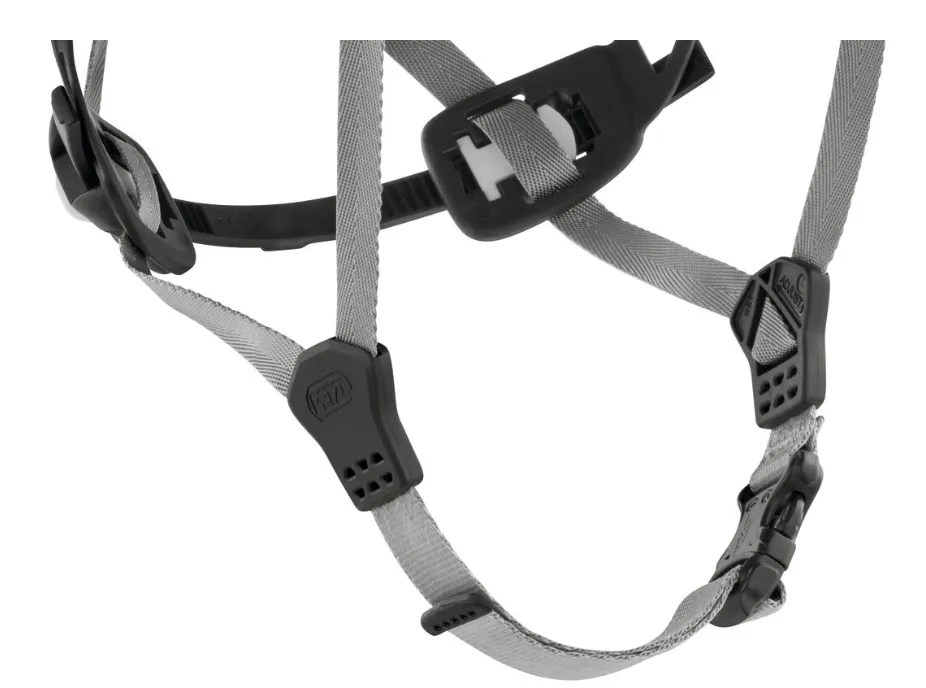 Boreo Helmet (Helmet for climbing and mountaineering)