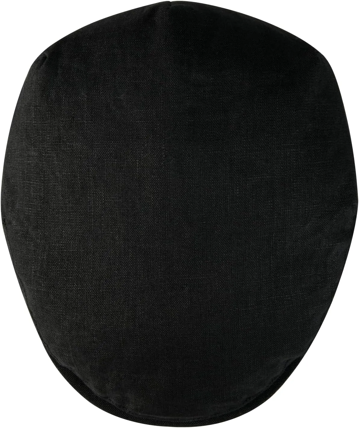 BOTVELA Men Linen Flat Ivy Breathable Summer Newsboy Hat