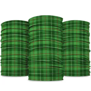 Boyle Tartan Neck Gaiters, Tartan Bandanas, Tartan Head Band