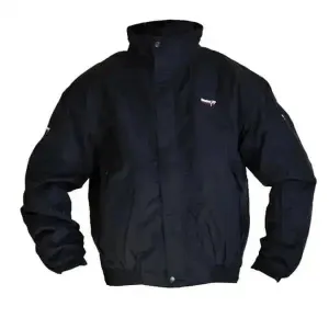 Breeze Up Waterproof Winter Riding Jacket