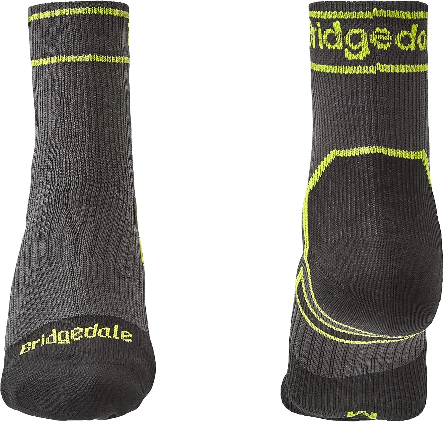 Bridgedale Stormsock Lightweight Ankle Sock
