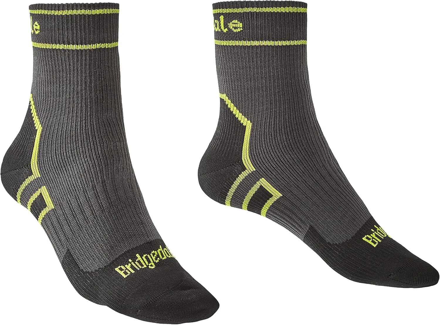 Bridgedale Stormsock Lightweight Ankle Sock