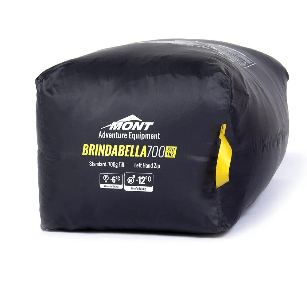 Brindabella 700 STD Hyd-XT LHZ