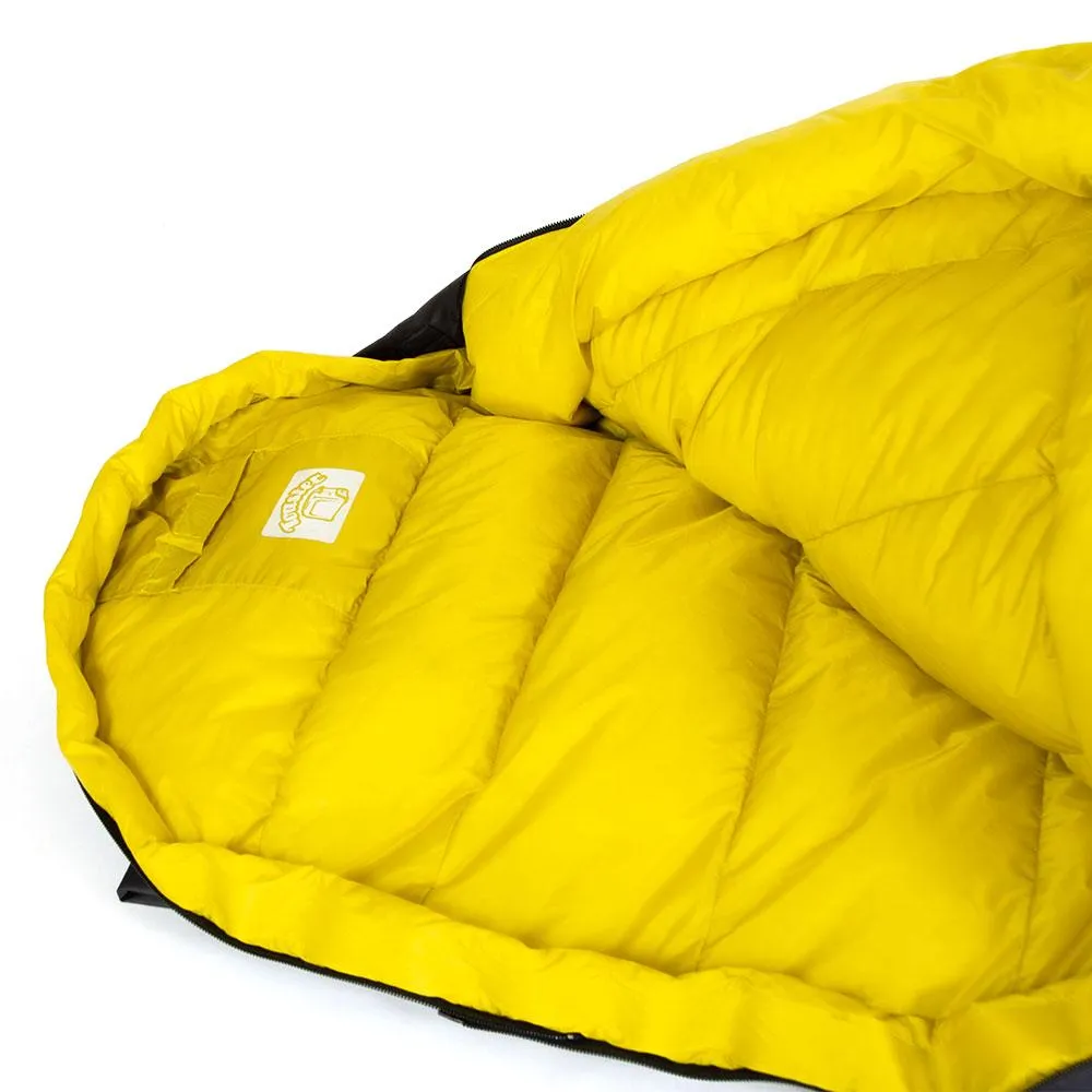 Brindabella 700 STD Hyd-XT LHZ
