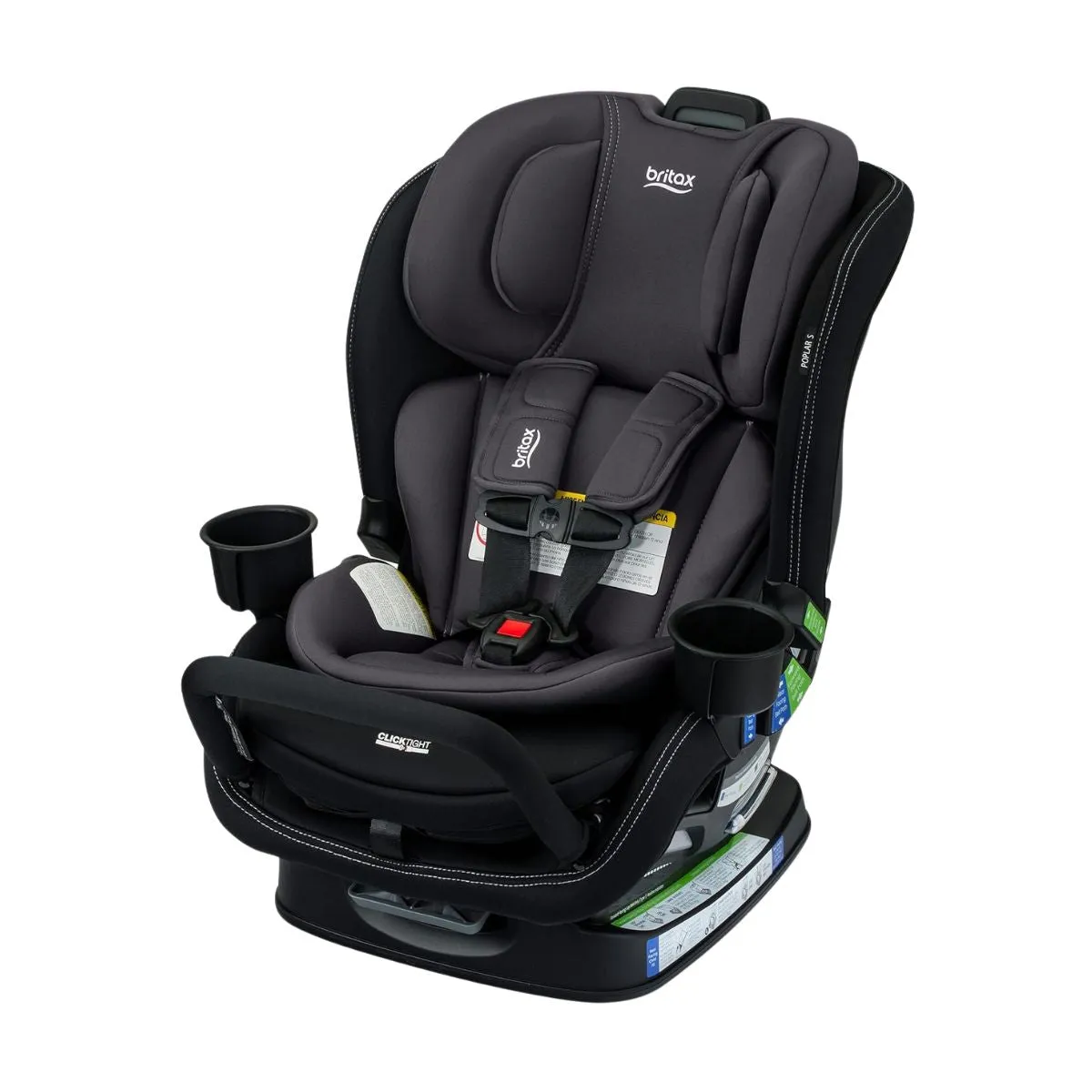 Britax Poplar S ClickTight Car Seat