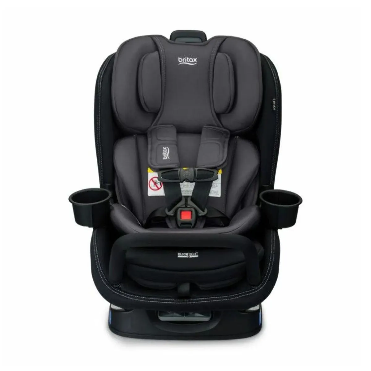 Britax Poplar S ClickTight Car Seat