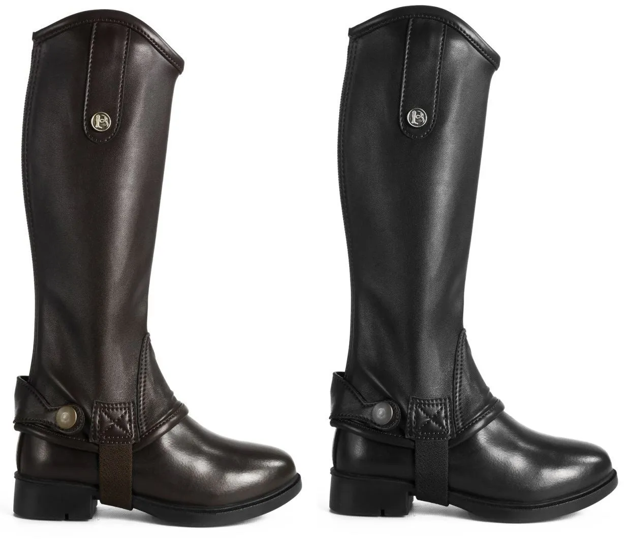 Brogini Treviso Piccino Gaiters Childs