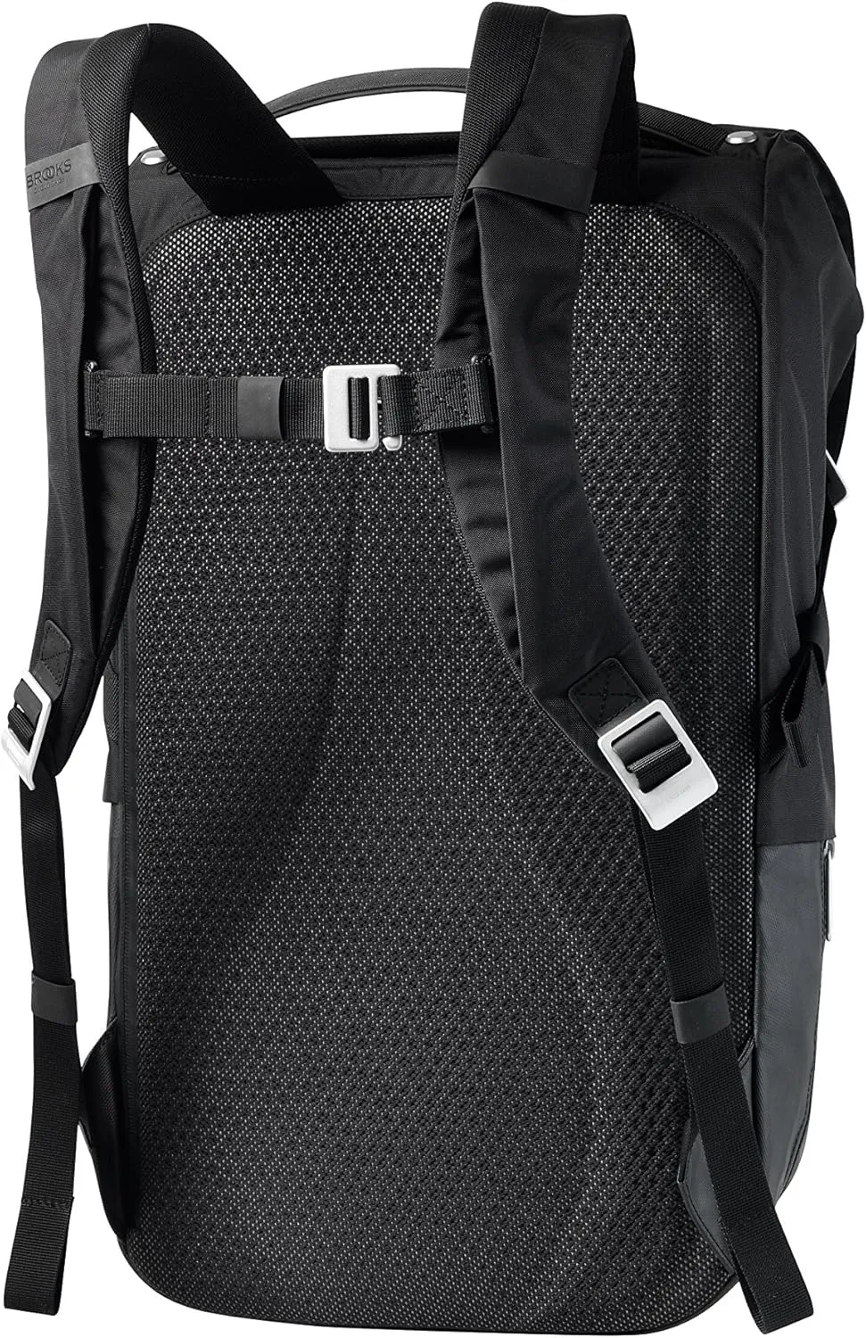 Brooks England Discovery Bags