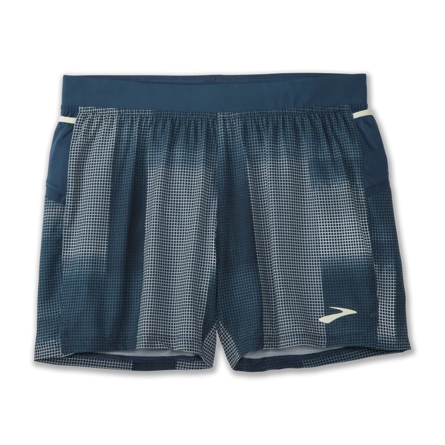 Brooks Sherpa 7" Short Men's