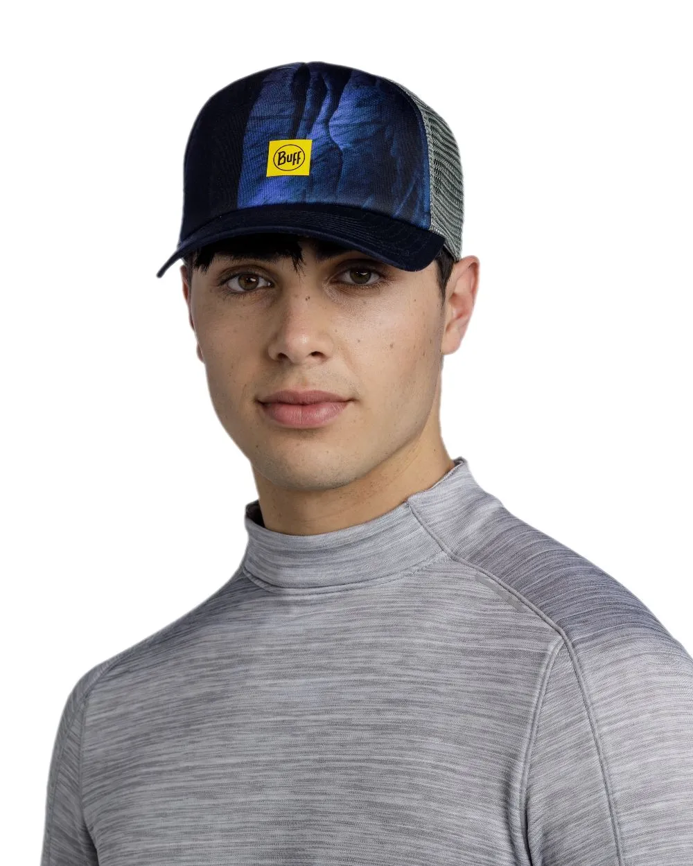 Buff Arius Pro Team Trucker Cap