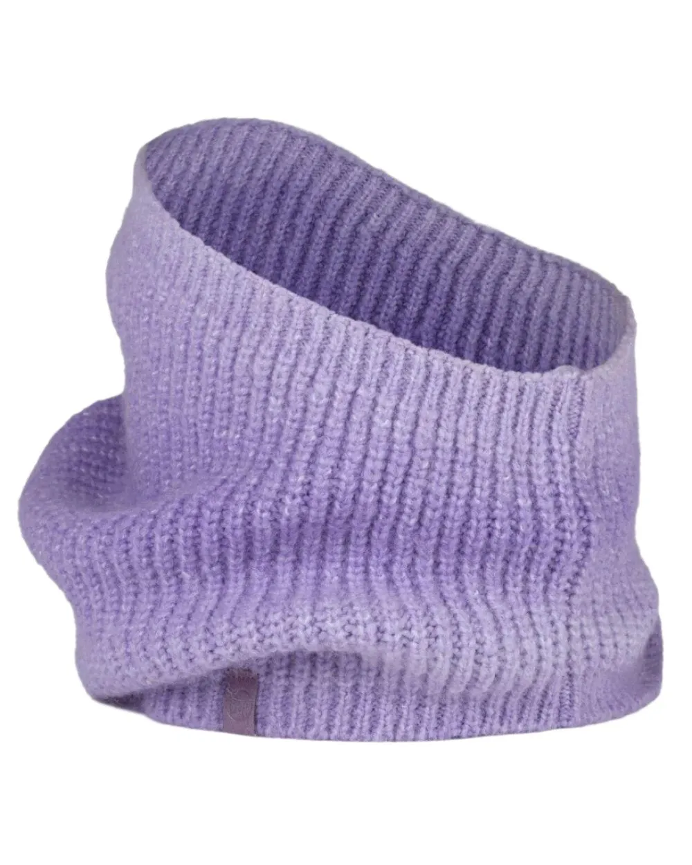 Buff Datma Knitted Neckwarmer