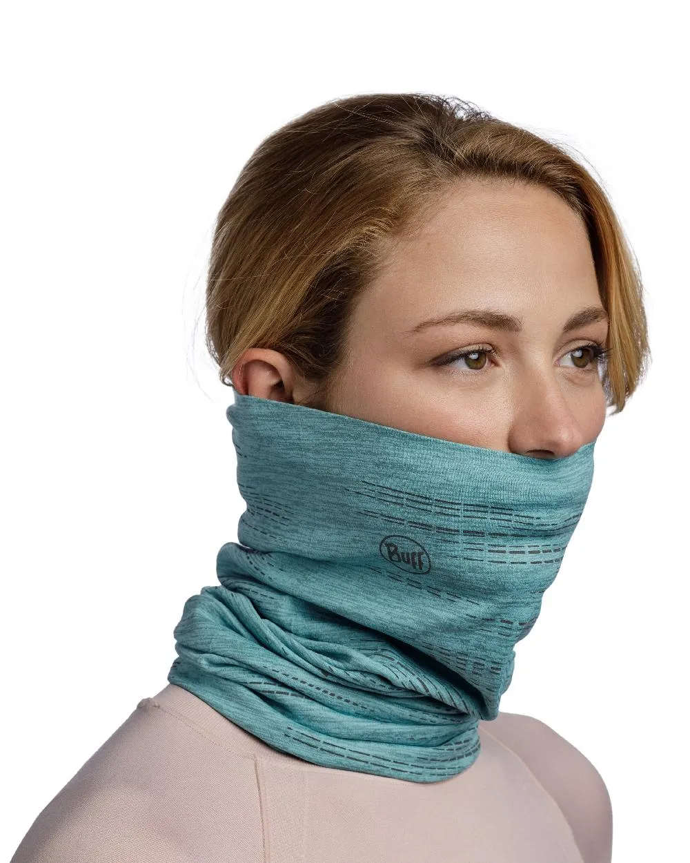 Buff DryFlx Neck Gaiter