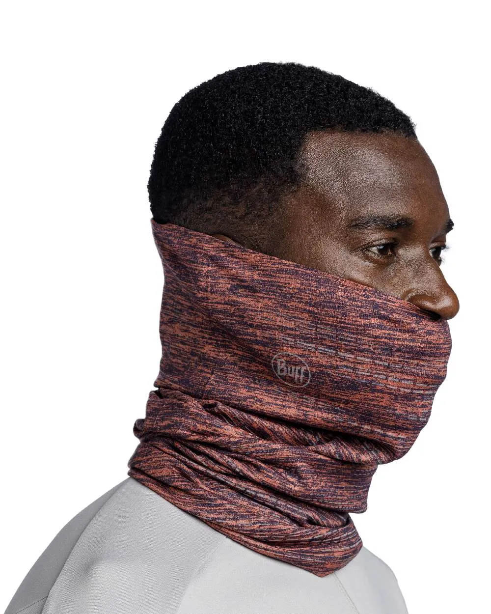 Buff DryFlx Neck Gaiter