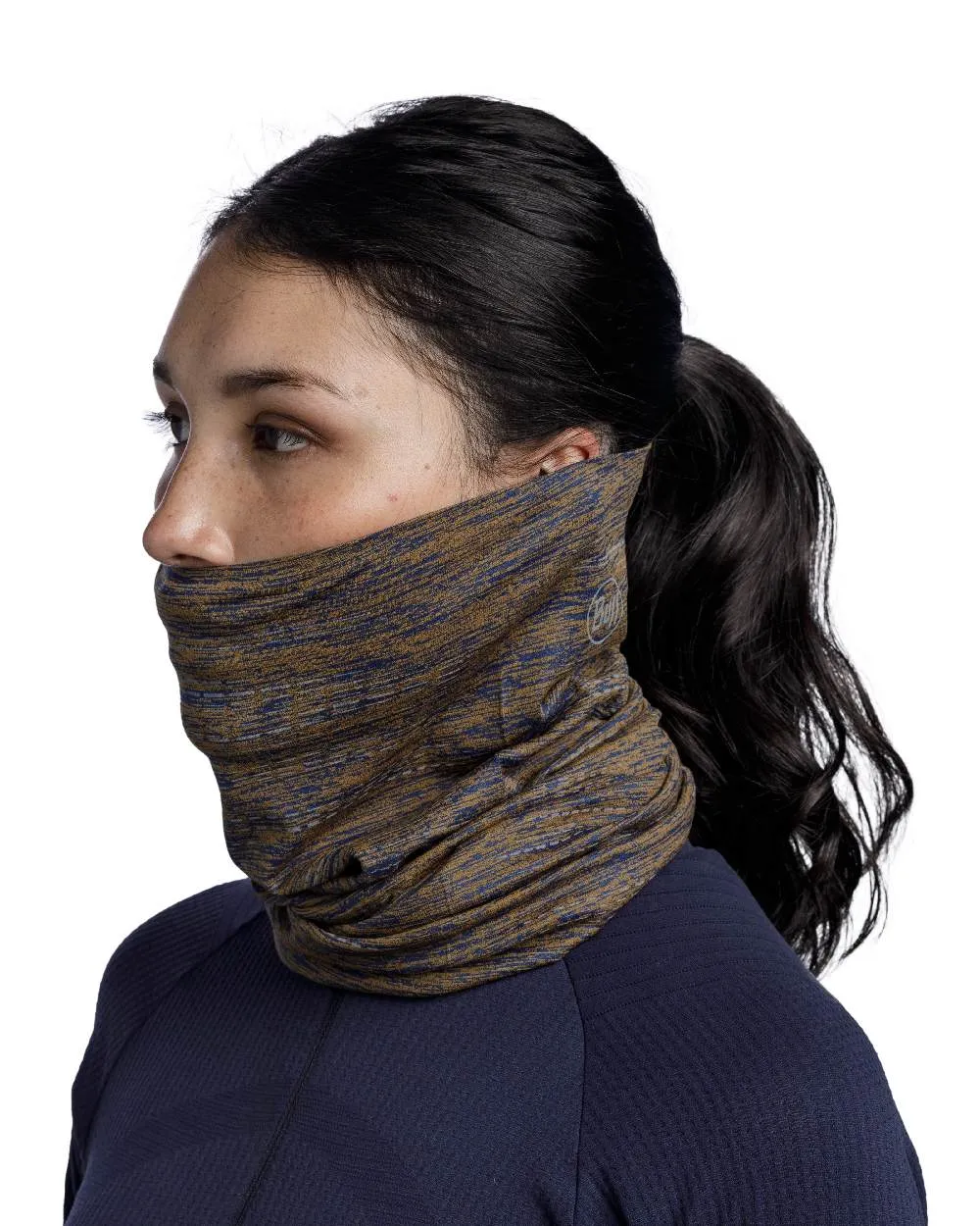 Buff DryFlx Neck Gaiter