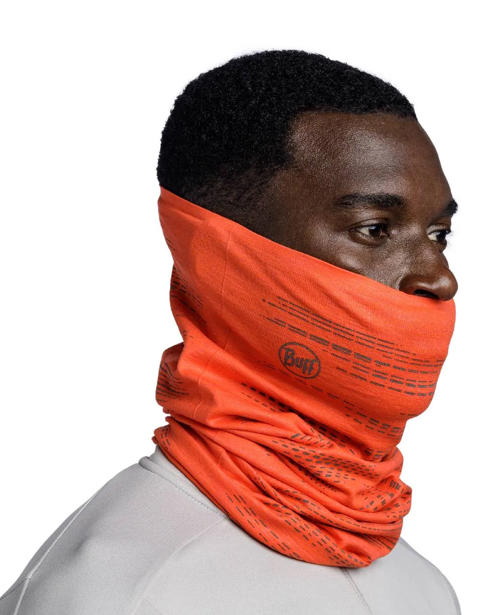 Buff DryFlx Neck Gaiter