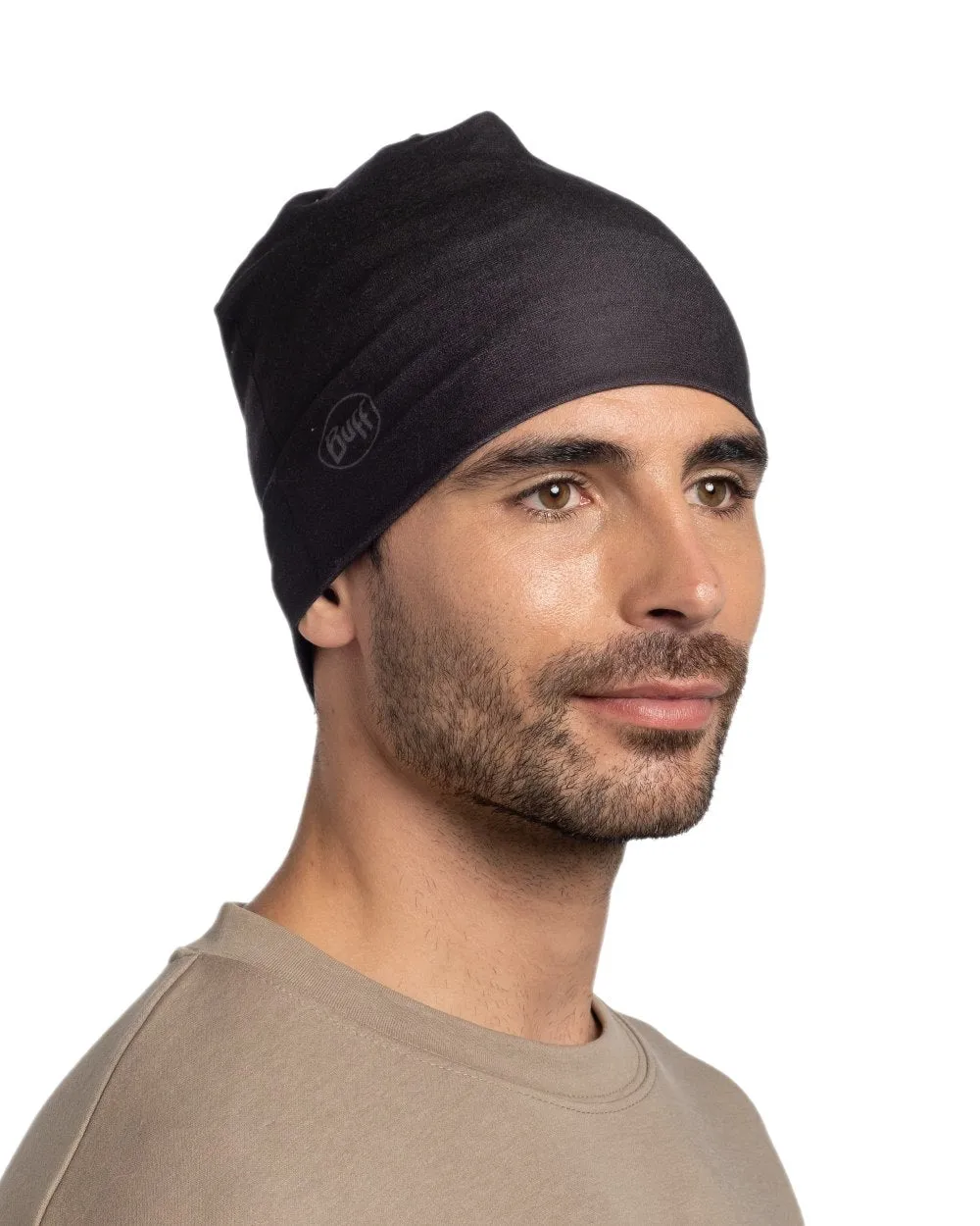 Buff Ecostretch Beanie