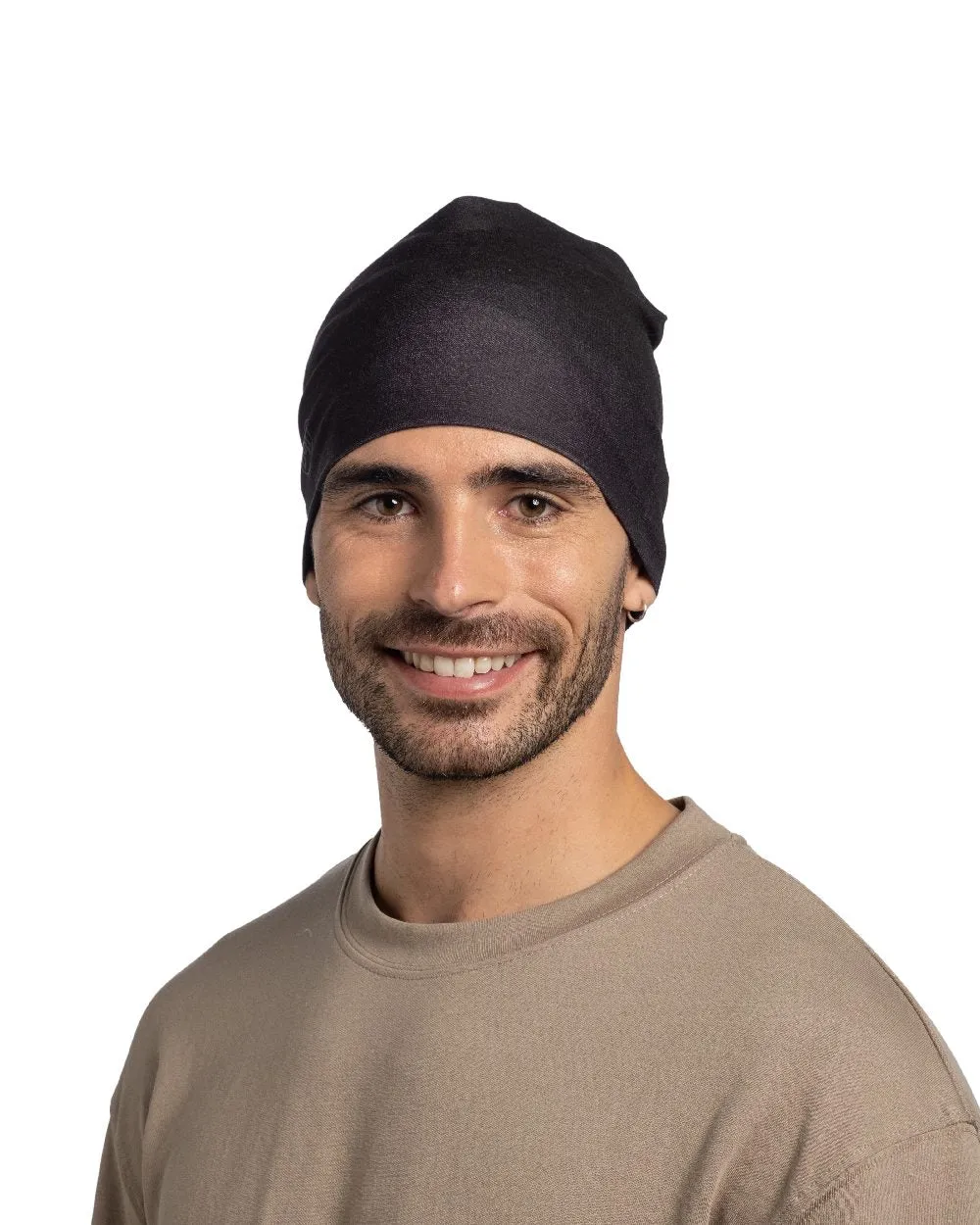 Buff Ecostretch Beanie