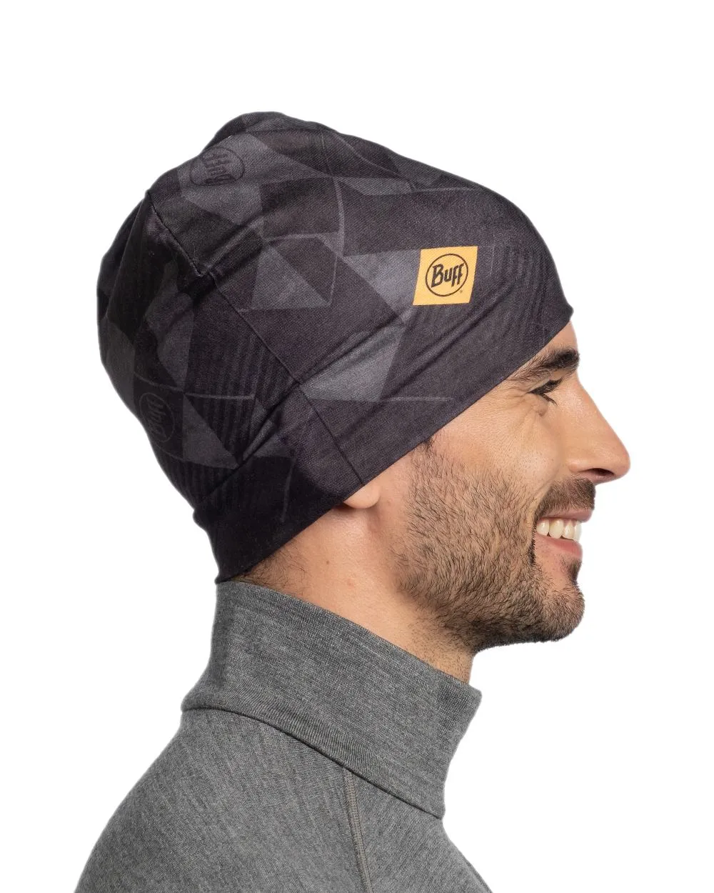 Buff Ecostretch Beanie
