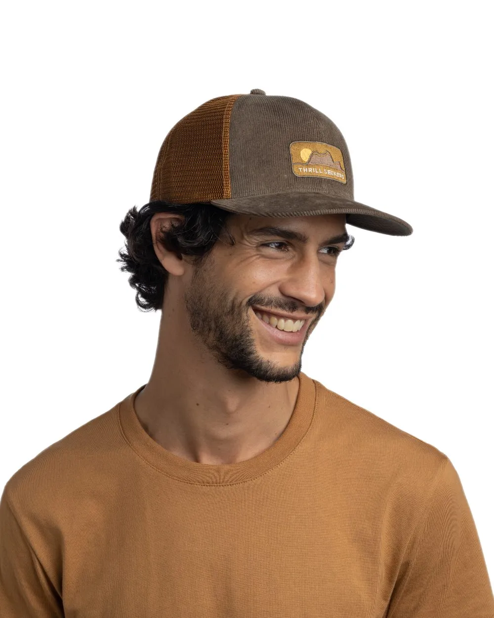 Buff Explore Trucker Cap
