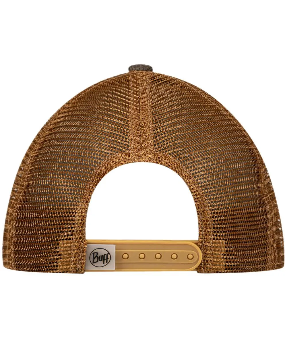 Buff Explore Trucker Cap