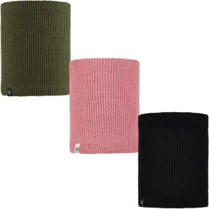 Buff Kids Knitted Fleece Lined Neckwarmer