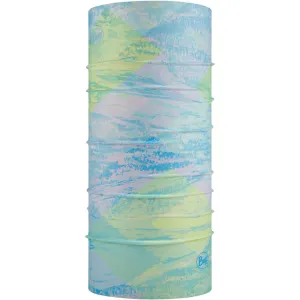 Buff Kids Original EcoStretch Tubular Bandana - Lightblue