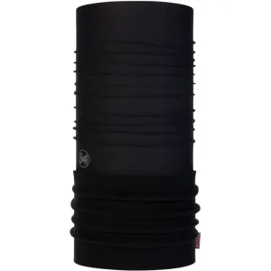 Buff Kids Polar Tubular Bandana - Black