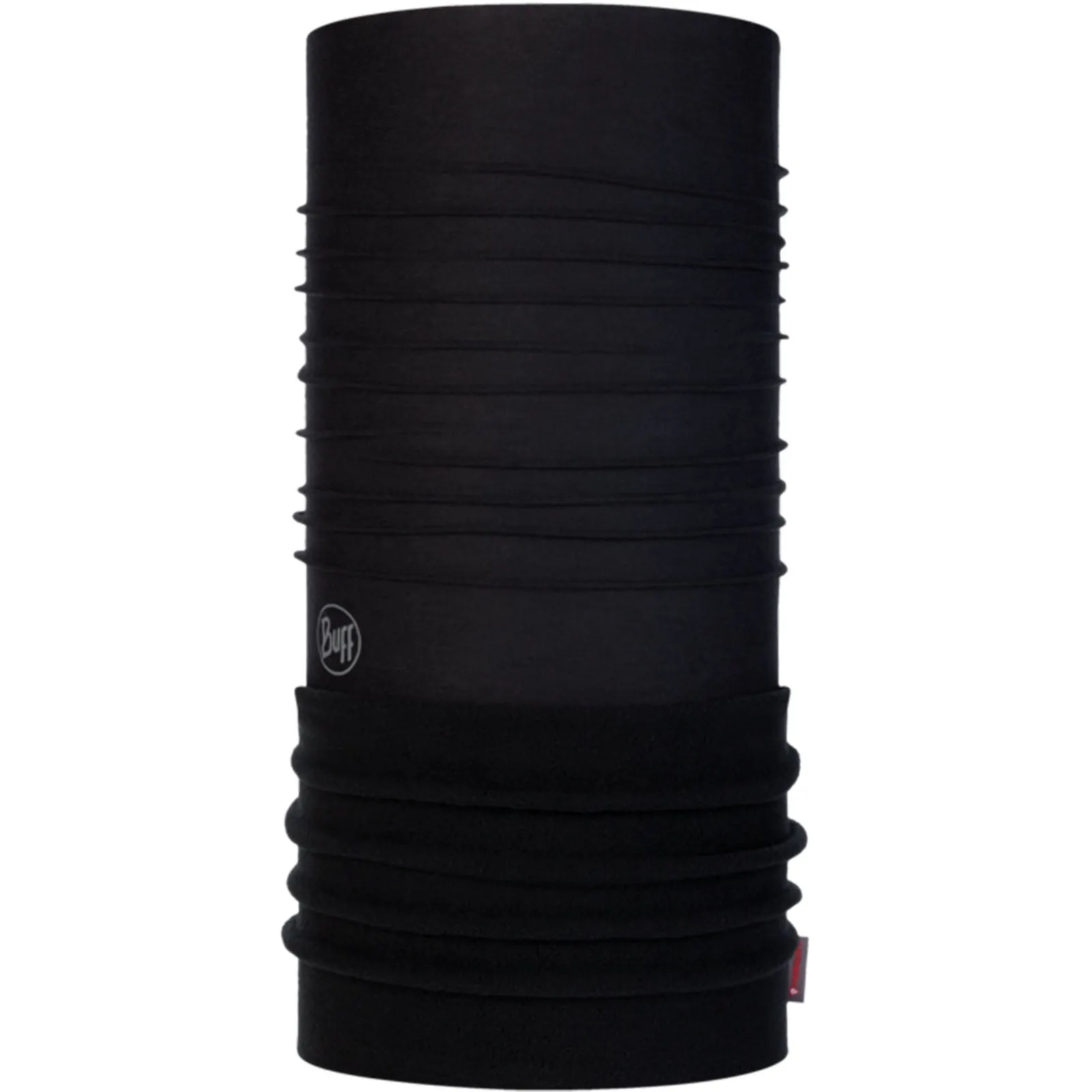 Buff Kids Polar Tubular Bandana - Black