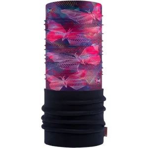 Buff Kids Polar Tubular Bandana - Purple