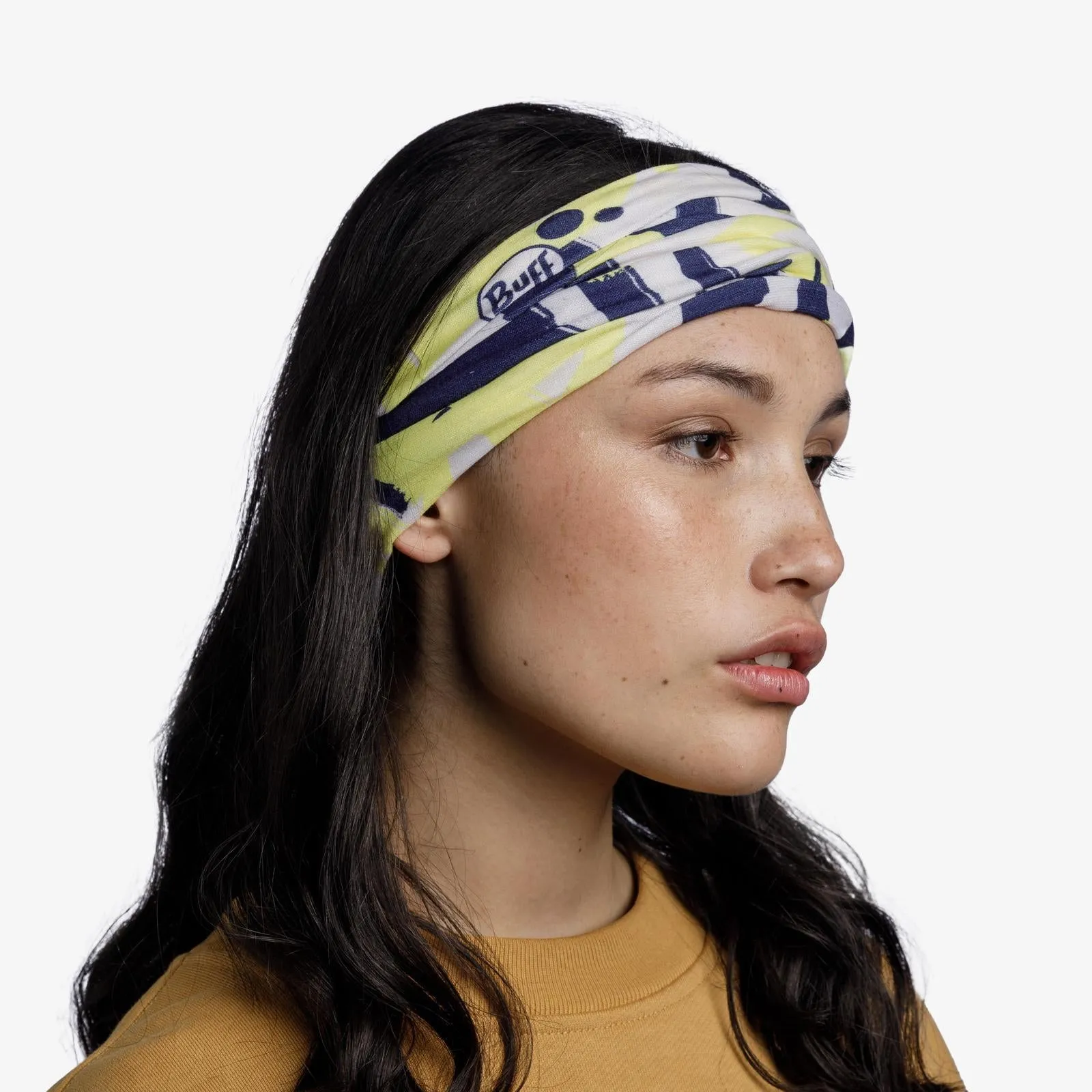 Buff Mens EcoStretch FPS 50 - Dovhin Multi